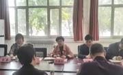 beat365唯一官网思政课实践教学总结会
