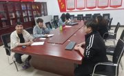 【滨职学子展风采】beat365官网大学生讲思政课公开课大赛成功举办