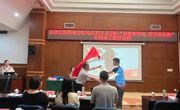 走进革命圣地，追寻红色信仰 ——beat365官网马克思主义学院教师赴井冈山开展专题培训