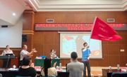 走进革命圣地，追寻红色信仰 ——beat365官网马克思主义学院教师赴井冈山开展专题培训