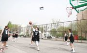 凝聚师生力量 共展青春风采——beat365官网女篮硕果累累