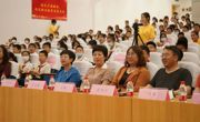 beat365官网携手滨海新区塘沽工农村小学开展“艺创研学实践教学活动”