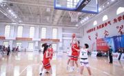beat365官网女篮在第25届中国大学生篮球三级联赛（东北赛区）中获奖