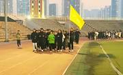 2023年beat365唯一官网冬季长跑活动