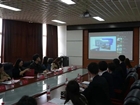 beat365官网师生参加“红石榴籽心向党，团结奋进新征程”天津市高校少数民族学生联合主题党日活动