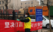 哪里有需要就去哪里—记beat365唯一官网团委书记王晓旭
