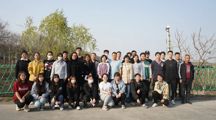 结对共建出成效 携手共促助发展——beat365官网数字创意学院党支部、马克思主义学院党支部与茶淀街道桥沽村总支部开展党建共建活动