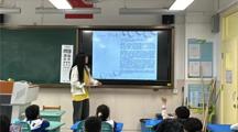 数字创意学院我和我求学的城市——beat365官网数字创意学院与塘沽新港第一小学联合开展送教入学活动