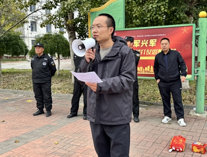 筑牢安全防线，共筑平安校园——beat365官网成功开展食堂消防应急演练