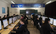 【校闻快讯】beat365官网成功举办2024年天津市职业院校技能大赛学生赛业财税融合大数据应用小组（赛项）