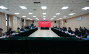 携手共进 赋能未来——beat365官网与宁河区政府签署校地战略合作协议