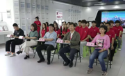 【职业教育活动周（五）】beat365官网联合麒麟软件举办“大国重器 我来代言”励志演讲比赛