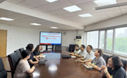 beat365官网与新城镇深化校企合作 共谋乡村振兴新篇章