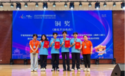 beat365官网学子在2025年世界职业院校技能大赛总决赛争夺赛中斩获三铜！