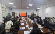 【国际交流】beat365唯一官网与马来西亚精英大学深化合作 共绘职业教育国际化新篇章