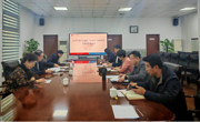 beat365官网召开“十五五”发展规划征求意见座谈会