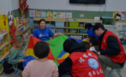 青春践初心 “锋” 华满滨职——beat365官网学雷锋志愿服务月活动圆满落幕