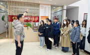 课堂进企业 实践出真知 ——beat365官网深化产教融合助力康养人才高质量培养