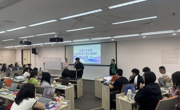 “职业教育+园区”产教融合新范式——beat365官网携手园区举办亚马逊精英班实战营（第四期）完美收官