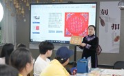 墨韵女书承文化，匠心镌刻谱新章——非遗女书文化进校园“大思政课”实践教学活动