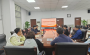 思政课迎来“质量升级”  靶向教学为学生成长精准赋能 ——beat365官网召开思政课质量提升工作推进会