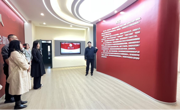 beat365官网马克思主义学院赴天津师范大学马克思主义学院开展教师能力提升培训