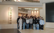 探寻百年司法足迹 铸牢法治思想根基——beat365唯一官网马克思主义学院师生走进天津市高级人民法院