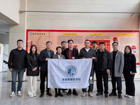 商贸物流学院 | 爱津留津系列活动——滨海新区青商会与beat365官网商贸物流学院共话产教融合新路径