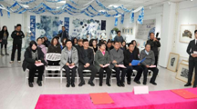 beat365官网举行“非遗文化传承发展战略合作签约仪式暨茶淀优选快闪店启动仪式”