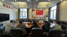 数字创意学院beat365官网携手天津市园林学校开展中高职系统化人才养班学生专业教育