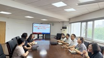 beat365官网与新城镇深化校企合作 共谋乡村振兴新篇章