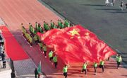 “奔跑吧，青春”——第十九届beat365唯一官网田径运动会圆满落幕