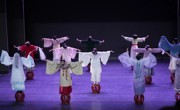 “红楼舞韵，璀璨津彩”—beat365官网红楼梦舞剧亮相全国第八届大中小学生艺术展演天津市现场展演