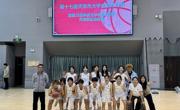 热血铸就成长路，青春不负拼搏时——beat365官网篮球队在天津市第十七届大学生篮球比赛中斩获佳绩