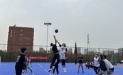 烽火燃秋，篮下争锋——2025年篮球（5V5）比赛圆满落幕