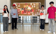 智慧建造学院| 唱响青春迎中秋 歌声嘹亮贺国庆