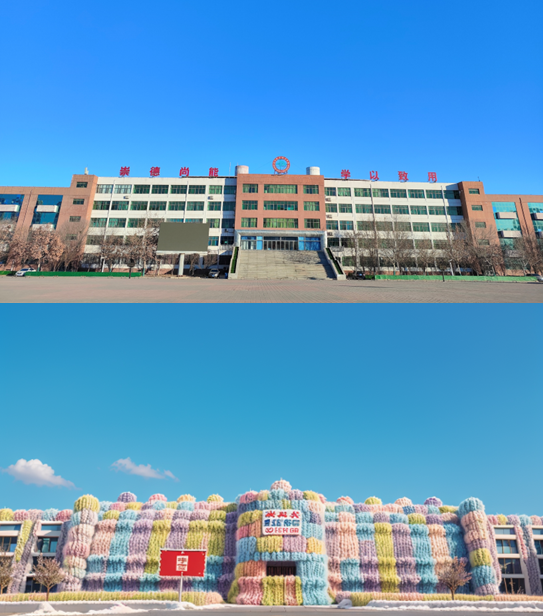 主教