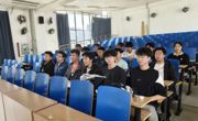 【智能制造|学院公告】“KEEP跃动，健步如飞”校园健身跑活动表彰与总结