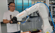 付礼成老师